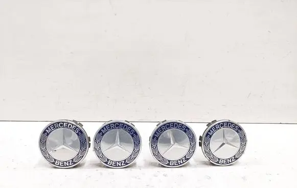 Mercedes-Benz R W251 Original wheel cap A1714000125 ZGS004