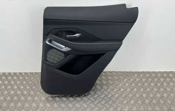 Jaguar E-Pace Rear door card panel trim 