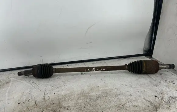 Land Rover Evoque I Rear driveshaft
