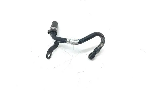 Audi A6 S6 C6 4F Engine coolant pipe/hose 059121399