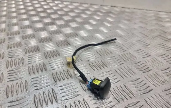 Ford Focus Sun solar sensor AM5T19E663AC 14W35