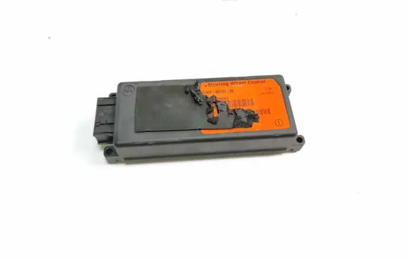 Toyota RAV 4 (XA30) Power steering control unit/module PZ4090029102