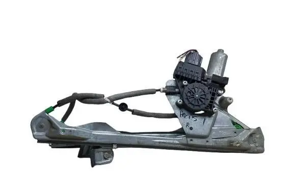Ford Focus Front door window regulator with motor 0130821757KAS 0130821757