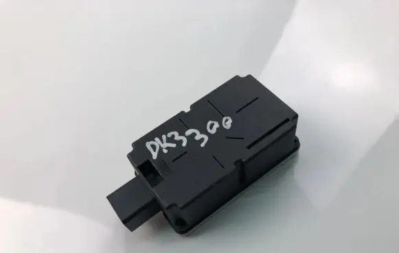 Volvo V70 Other control units/modules 31252988