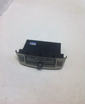 Toyota Avensis T250 Climate control unit 5590005170
