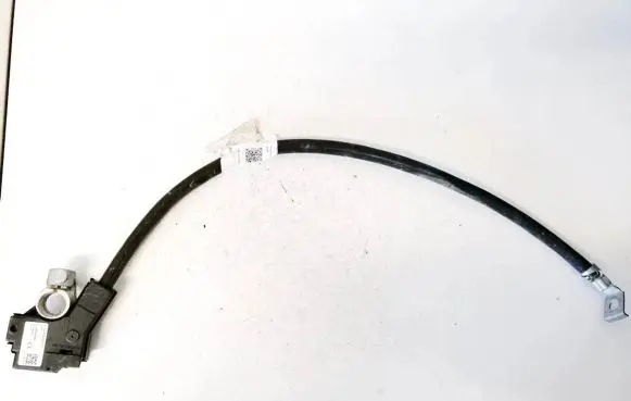 BMW 5 GT F07 Positive cable (battery) 6112923443701 144647-10cz