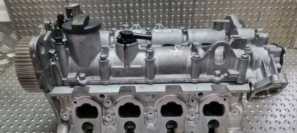 Audi A4 S4 B8 8K Engine head S26378305 04E103479AE 04E103404A