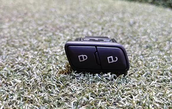 Ford Tourneo Custom Central locking switch button BK2T14017AAW BK2T14017