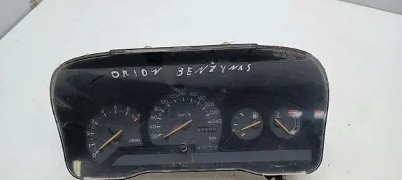 Ford Orion Speedometer (instrument cluster) 91AB10848