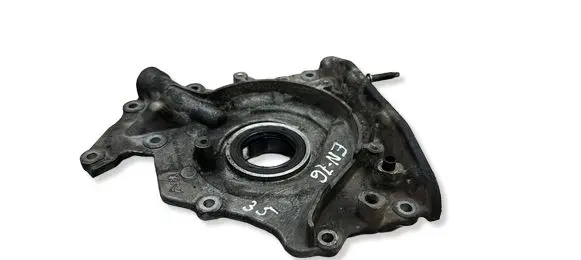 Peugeot 208 I Oil pump 9686038880