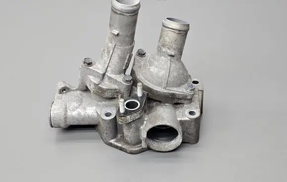 Honda Accord Thermostat housing 