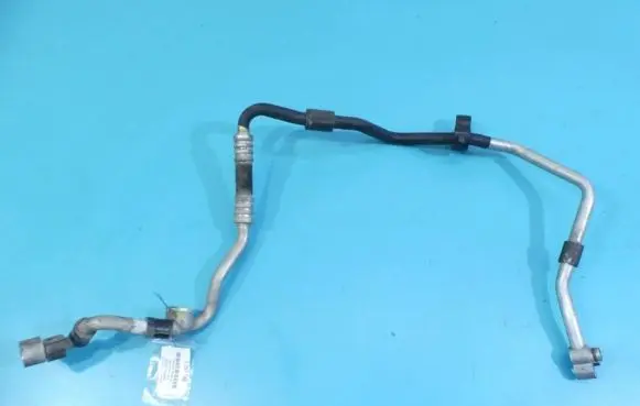 Audi Q7 4L Air conditioning (A/C) pipe/hose 7L6820017C IMPRK1267180
