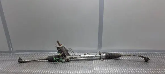 Volkswagen Polo V 6R Steering rack S26378197 6R1423055K