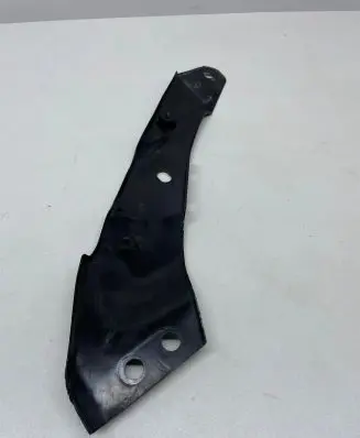 Volkswagen Golf VI Radiator support slam panel 5K0806929B
