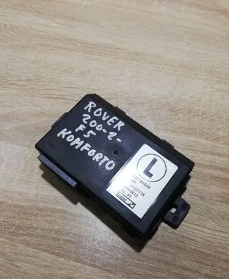 Rover 214 - 216 - 220 Immobilizer control unit/module 52010217B 5365842