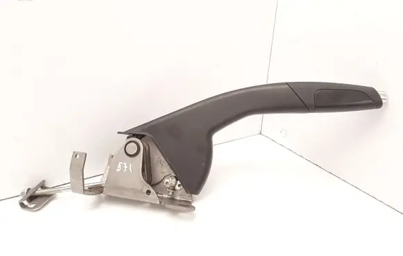Renault Captur Handbrake/parking brake lever assembly 360101804R 360101804