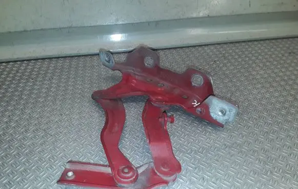 Mercedes-Benz A W169 Engine bonnet/hood hinges A1698800228