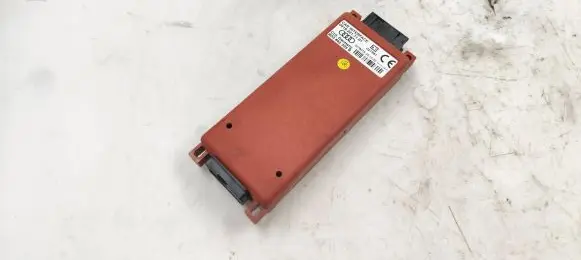 Phone control unit/module