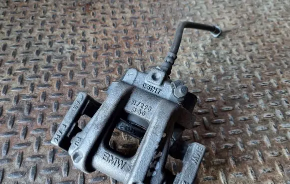 BMW 2 F22 F23 Rear brake caliper