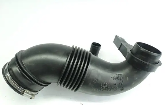BMW X5M F85 Air intake duct part 7848382 13717848382 70598064