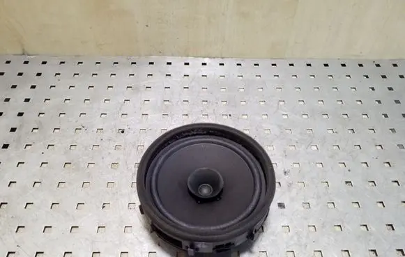 Peugeot 4007 Rear door speaker 8720A017