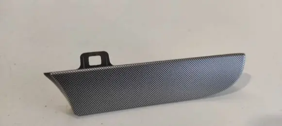 Volkswagen Touran I Dashboard glove box trim 1T1858418