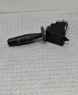 Peugeot 206 Indicator stalk 9630605180