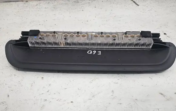 BMW 5 E60 E61 Third/center stoplight 022184