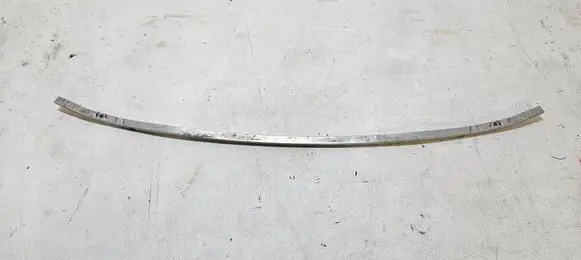 BMW X1 F48 F49 Front bumper support beam 8058977
