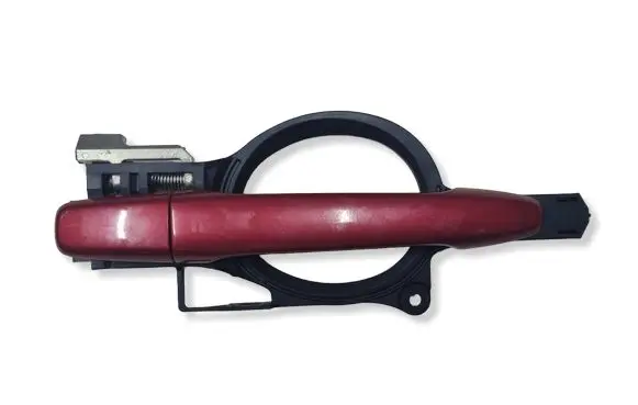 Mitsubishi ASX Front door exterior handle PA6GF30