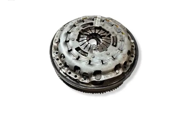 BMW 3 E90 E91 Clutch set kit 217587160