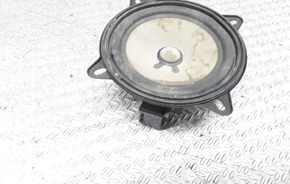 Skoda Octavia Mk1 (1U) Rear door speaker 1U0035411