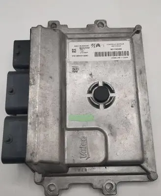 Peugeot 208 Engine control unit/module 9800913080 A2C1403940001 272918695