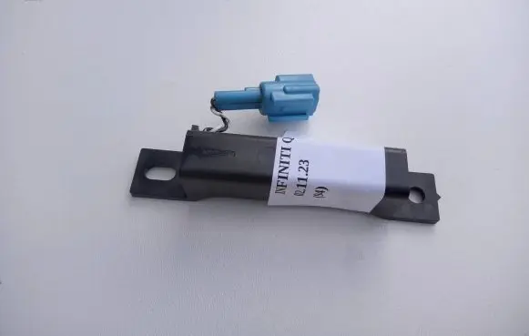 Interior comfort aerial antenna
