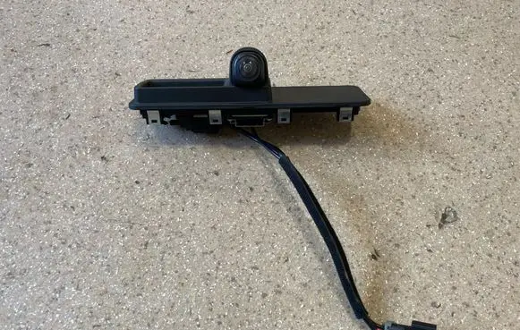 Hyundai Ioniq 5 Reversing camera 99240GI600 81820GI000