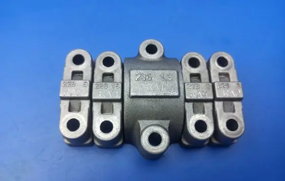 BMW 6 E63 E64 Camshaft holder 