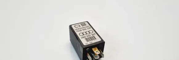 Audi A6 S6 C5 4B Other relay 4B0907307