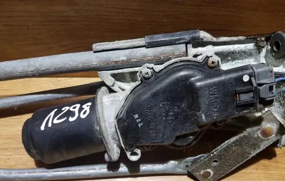 Honda Accord Wiper motor