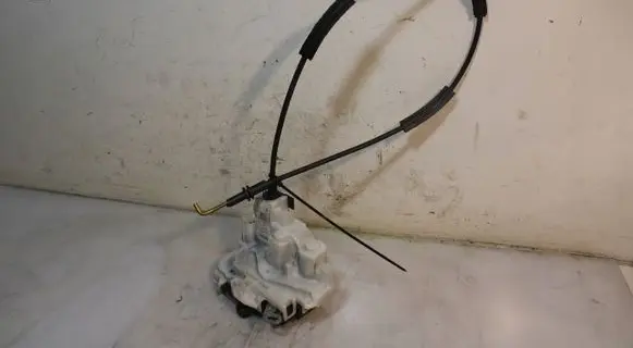 Ford Ka Front door lock 51794338