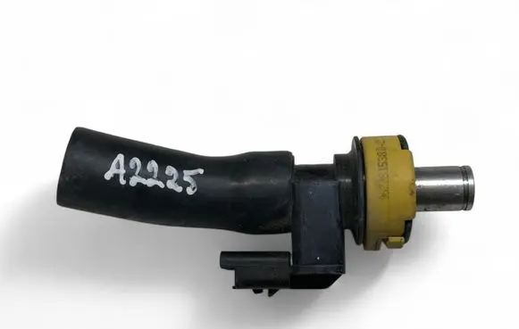 Peugeot 207 Oil pressure sensor 96778153802