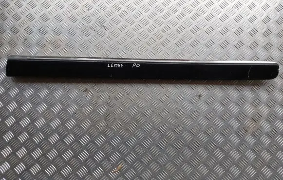 Lexus GX J150 Front door trim (molding) 7573160190