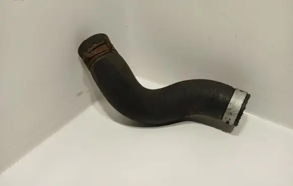 Toyota RAV 4 (XA30) Coolant pipe/hose 