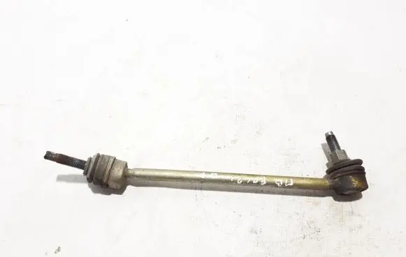 Front anti-roll bar/stabilizer link