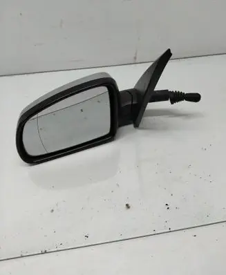 Opel Meriva A Manual wing mirror 873125
