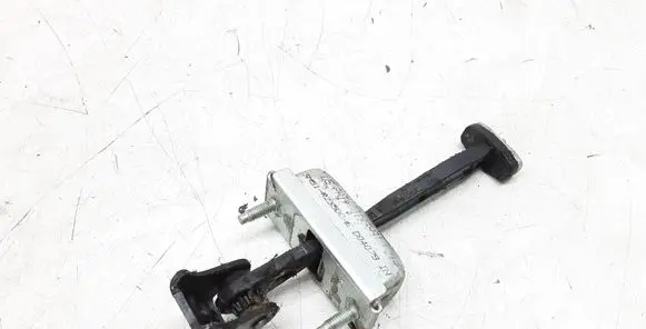 Ford Focus C-MAX Rear door check strap stopper 3M51R23500AE