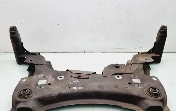 Renault Scenic III - Grand scenic III Front subframe 544010579R