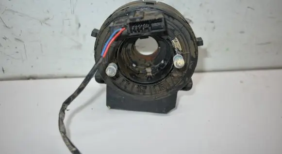 Airbag slip ring squib (SRS ring)