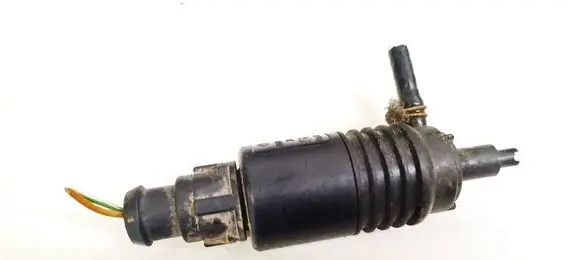 Audi 100 S4 C4 Windscreen/windshield washer pump 4a0955651