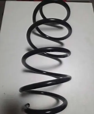 Audi A2 Front coil spring 