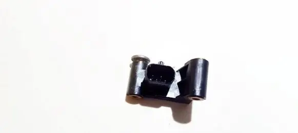 BMW 5 E60 E61 Airbag deployment crash/impact sensor 6977398 65.77000475